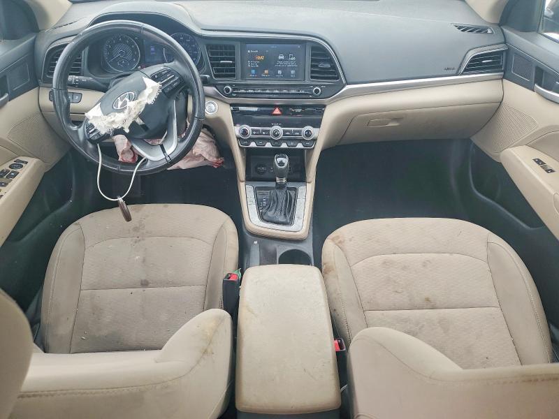 2020 HYUNDAI ELANTRA VALUE EDITION — Фото 8 из 12