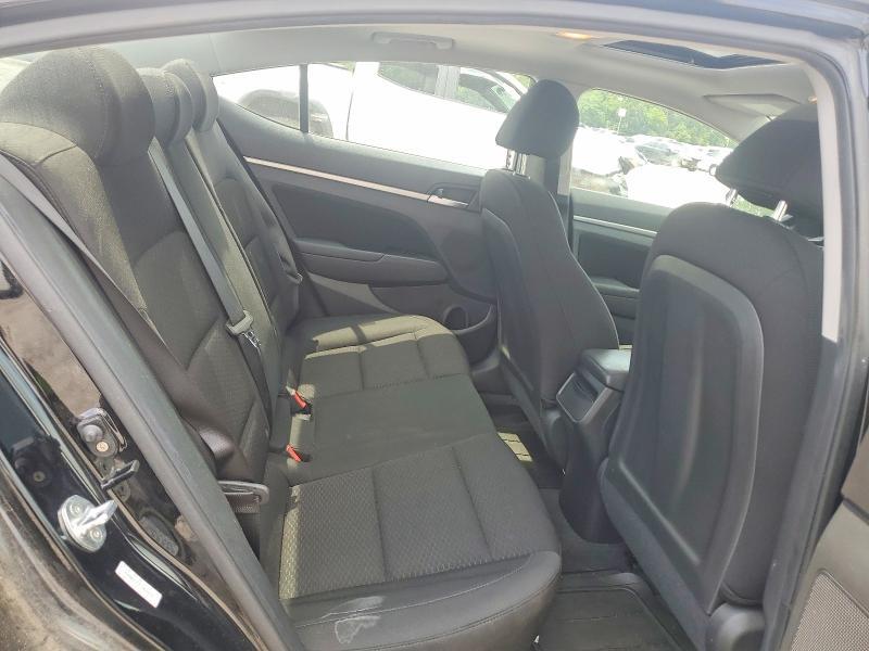 KMHD84LF3LU954039 2020 HYUNDAI ELANTRA photo no. 10
