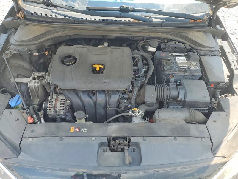 KMHD84LF3LU954039 2020 HYUNDAI ELANTRA photo no. 11