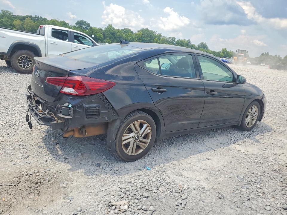 KMHD84LF3LU954039 2020 HYUNDAI ELANTRA photo no. 3