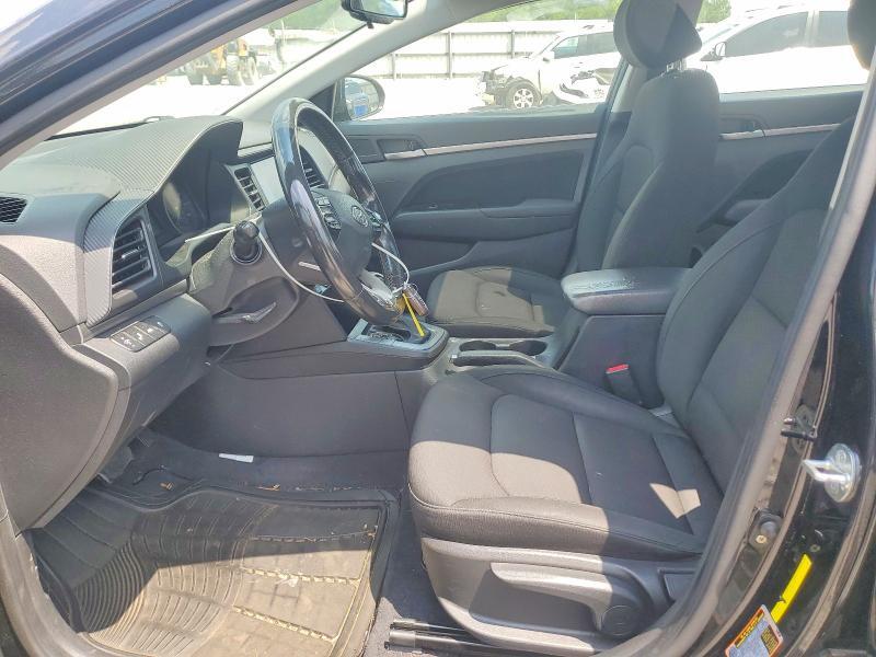 KMHD84LF3LU954039 2020 HYUNDAI ELANTRA photo no. 7