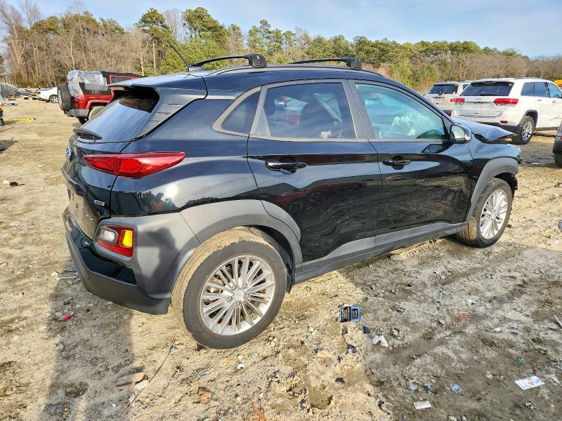 2020 HYUNDAI KONA SEL — Фото 3 из 13
