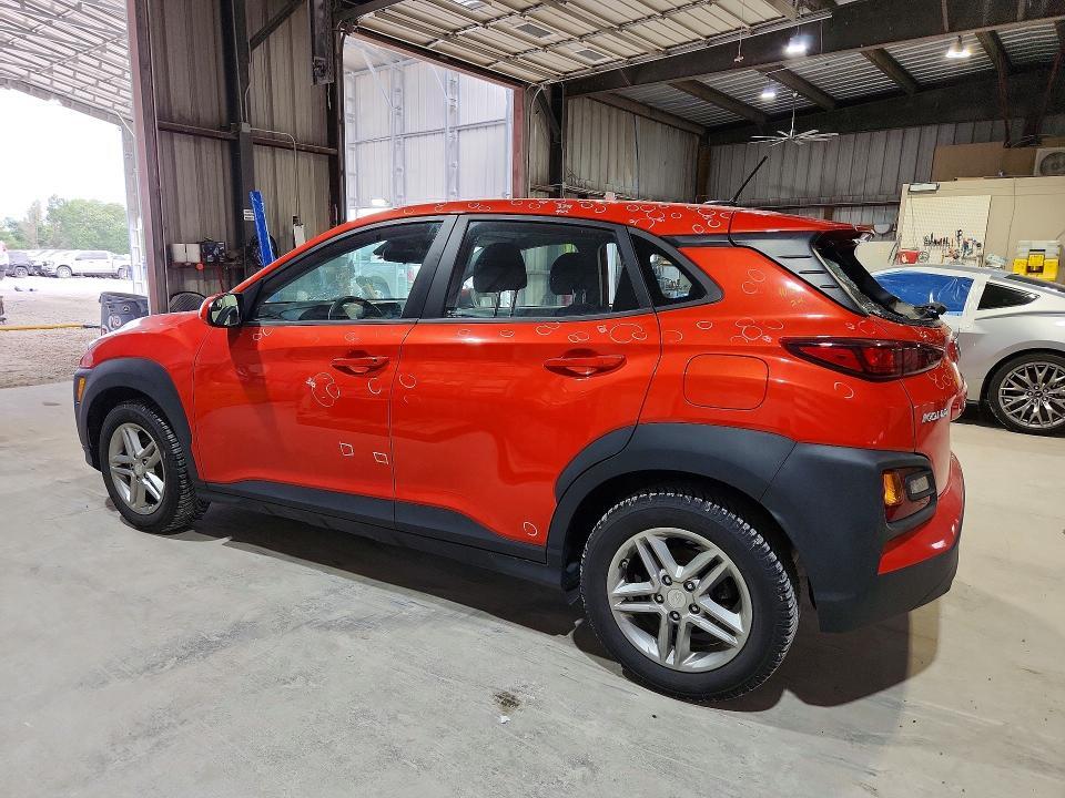 2020 HYUNDAI KONA SE — Фото 2 из 13