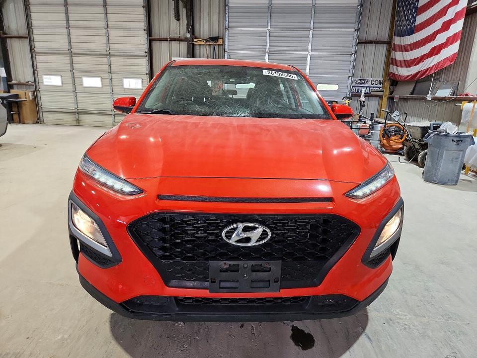 2020 HYUNDAI KONA SE — Фото 5 из 13