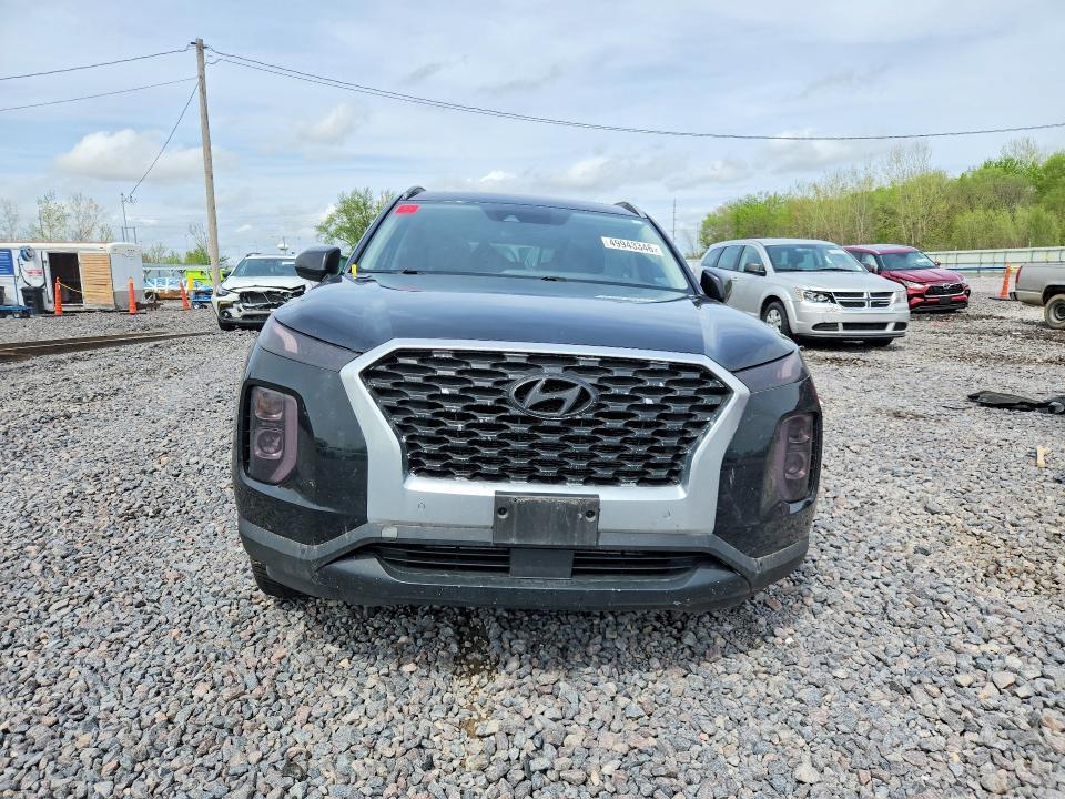2020 HYUNDAI PALISADE SEL — Фото 5 из 12