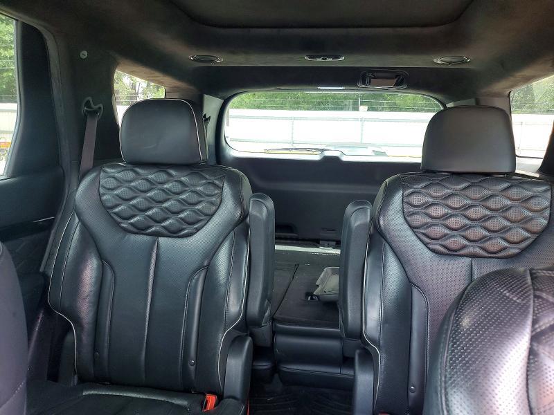 2020 HYUNDAI PALISADE LIMITED — Фото 10 из 14