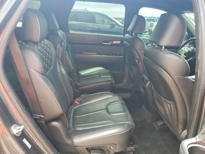 2020 HYUNDAI PALISADE LIMITED — Фото 11 из 14
