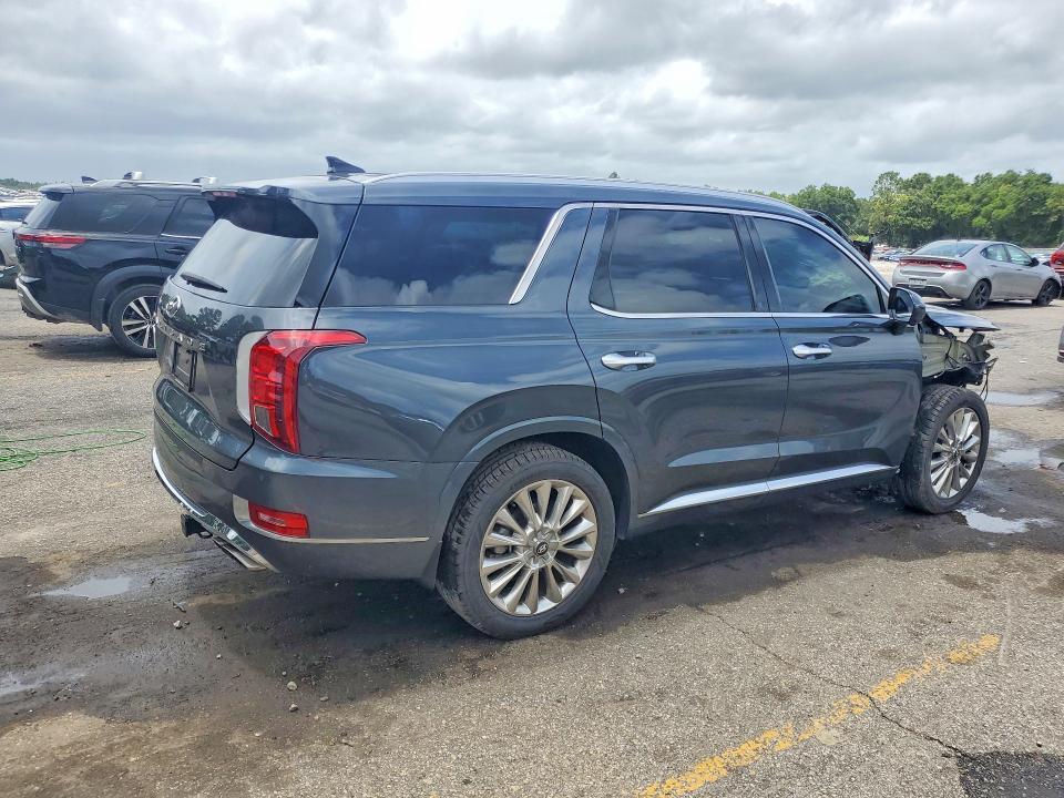 2020 HYUNDAI PALISADE LIMITED — Фото 3 из 14