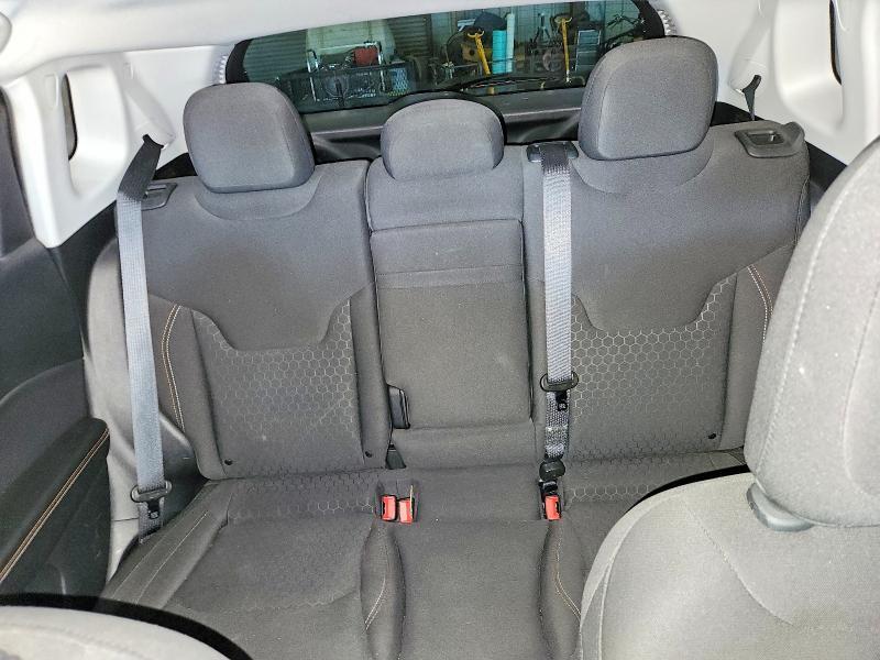 2018 JEEP COMPASS SPORT — Фото 10 из 14