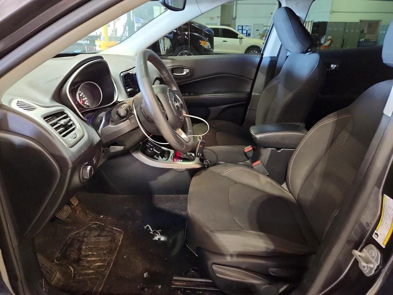 2018 JEEP COMPASS SPORT — Фото 7 из 14