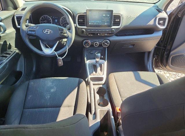 2020 HYUNDAI VENUE SE — Фото 8 из 12