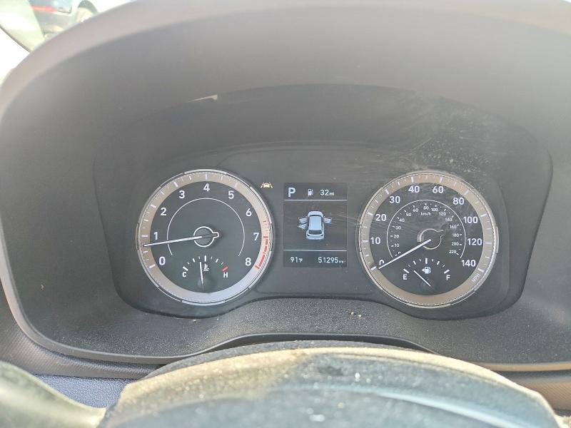 2020 HYUNDAI VENUE SE — Фото 9 из 12
