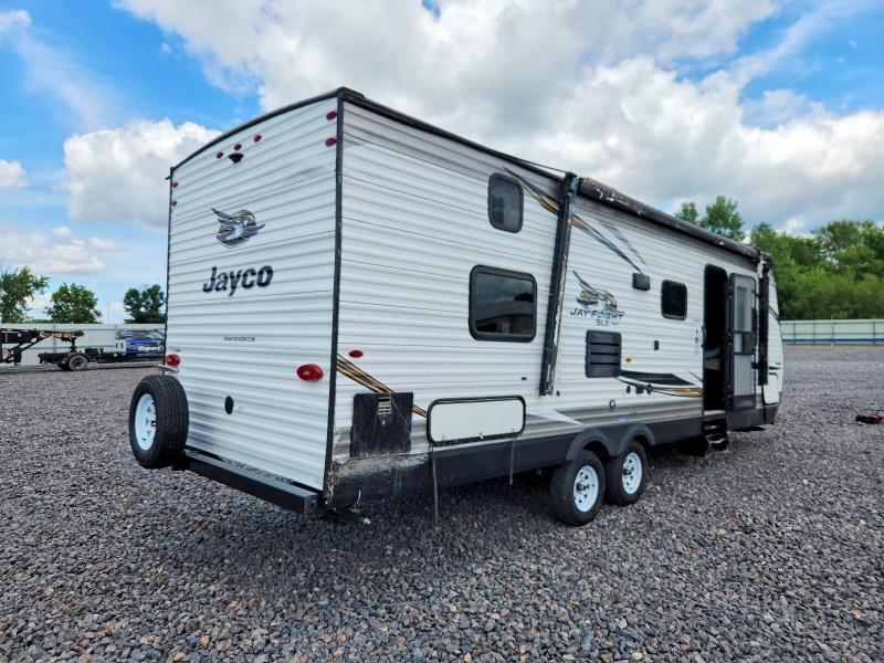 2020 JAYCO 267BHS — Фото 4 из 10