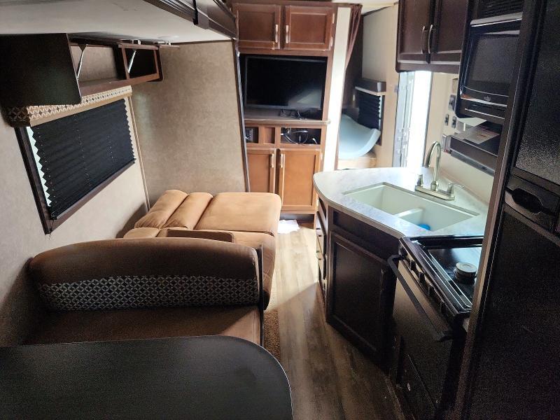 2020 JAYCO 267BHS — Фото 5 из 10
