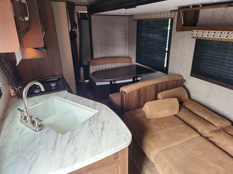 2020 JAYCO 267BHS — Фото 6 из 10