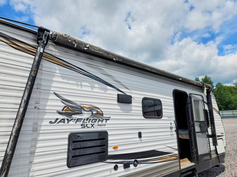 2020 JAYCO 267BHS — Фото 9 из 10
