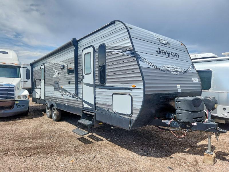 2020 JAYCO JAY FLIGHT 1UJBJ0BR6L75D0241