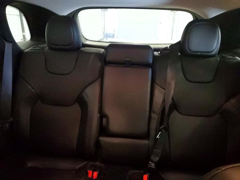 2020 JEEP CHEROKEE LIMITED — Фото 10 из 14