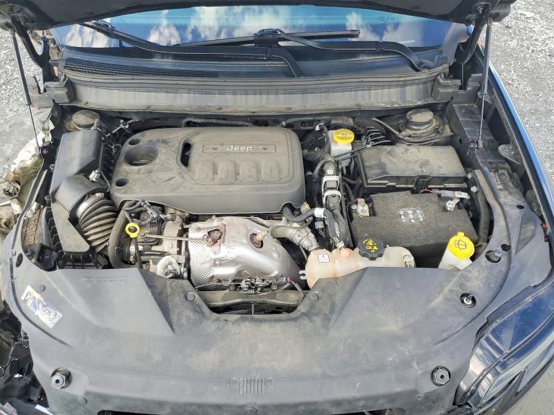 1C4PJMDN0LD537439 2020 JEEP CHEROKEE photo no. 12