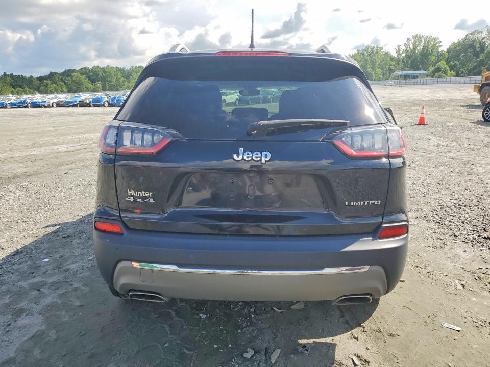 1C4PJMDN0LD537439 2020 JEEP CHEROKEE photo no. 6