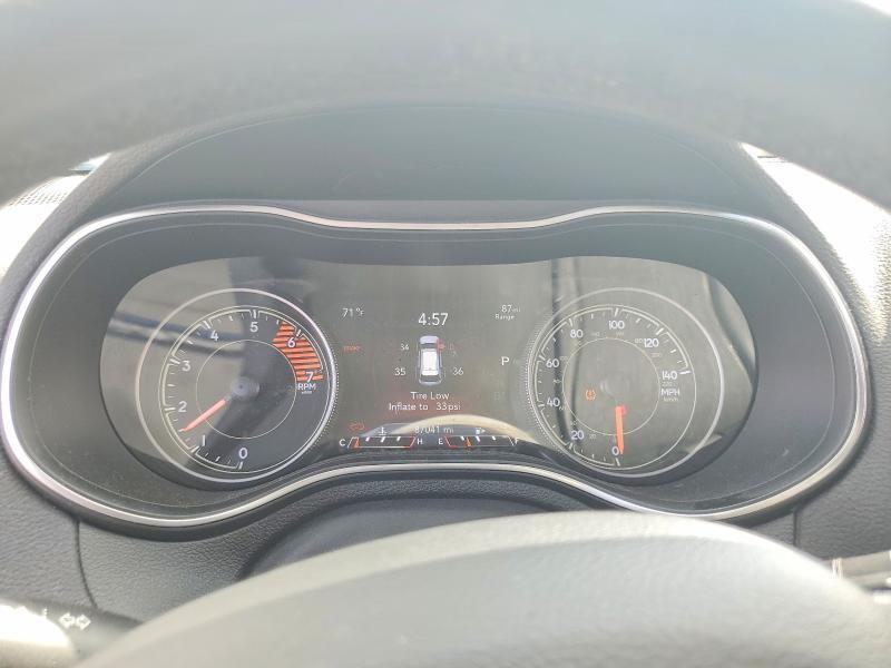 1C4PJMDN0LD537439 2020 JEEP CHEROKEE photo no. 9