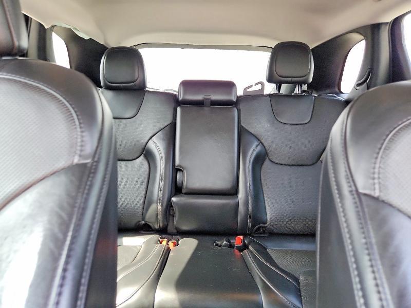 2020 JEEP CHEROKEE LATITUDE PLUS — Фото 10 из 13