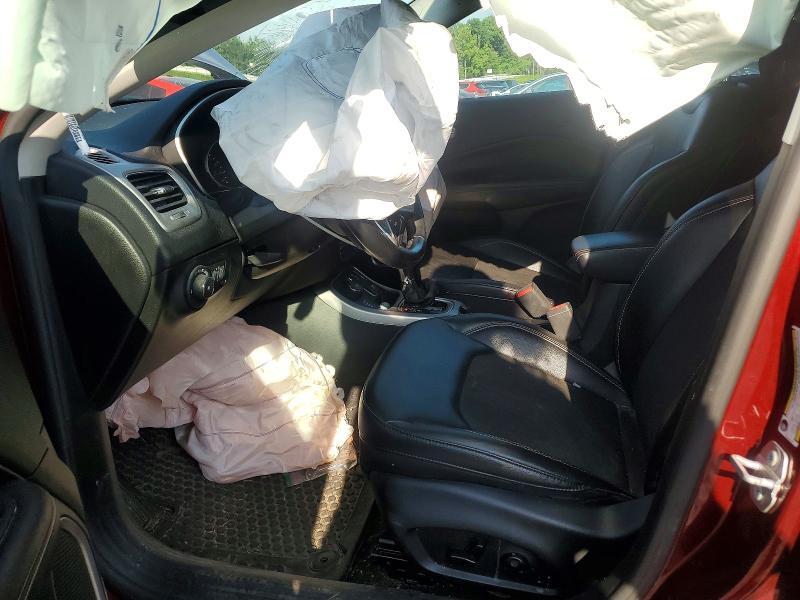 3C4NJDBB8LT241160 2020 JEEP COMPASS photo no. 7