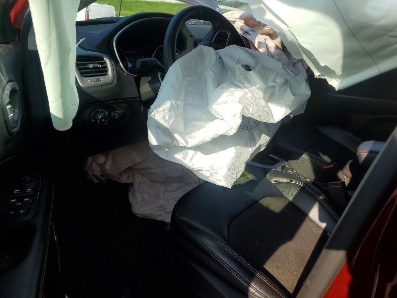 3C4NJDBB8LT241160 2020 JEEP COMPASS photo no. 8