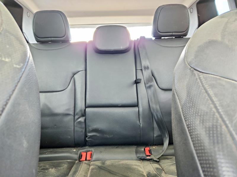 2020 JEEP RENEGADE LIMITED — Фото 10 из 13