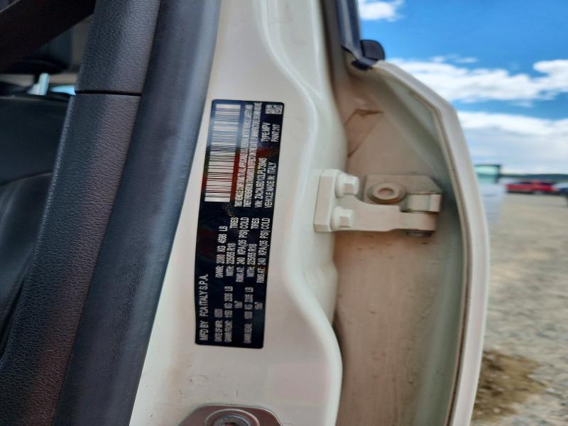 2020 JEEP RENEGADE LIMITED — Фото 13 из 13