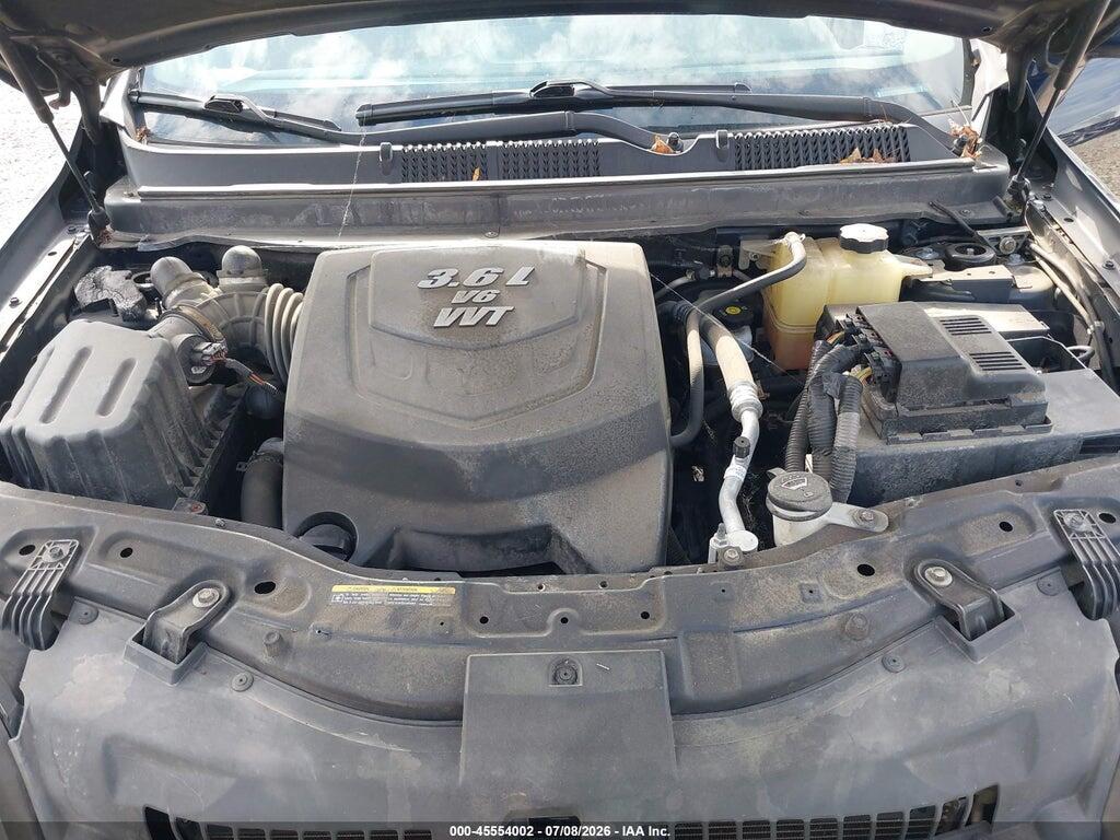 3GSCL53798S663246 2008 SATURN VUE photo no. 10
