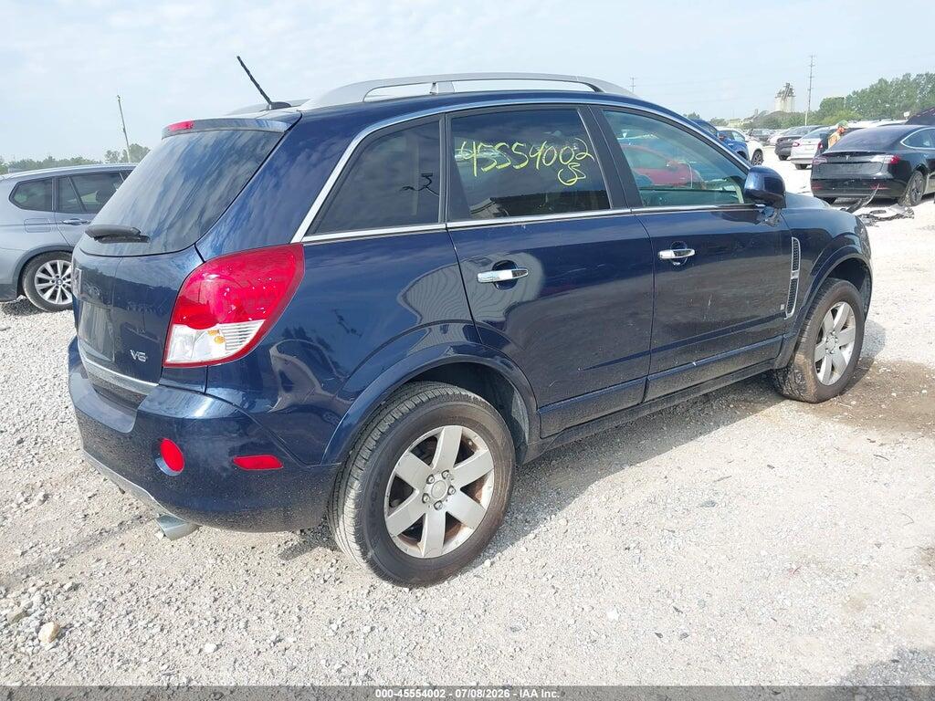 3GSCL53798S663246 2008 SATURN VUE photo no. 4