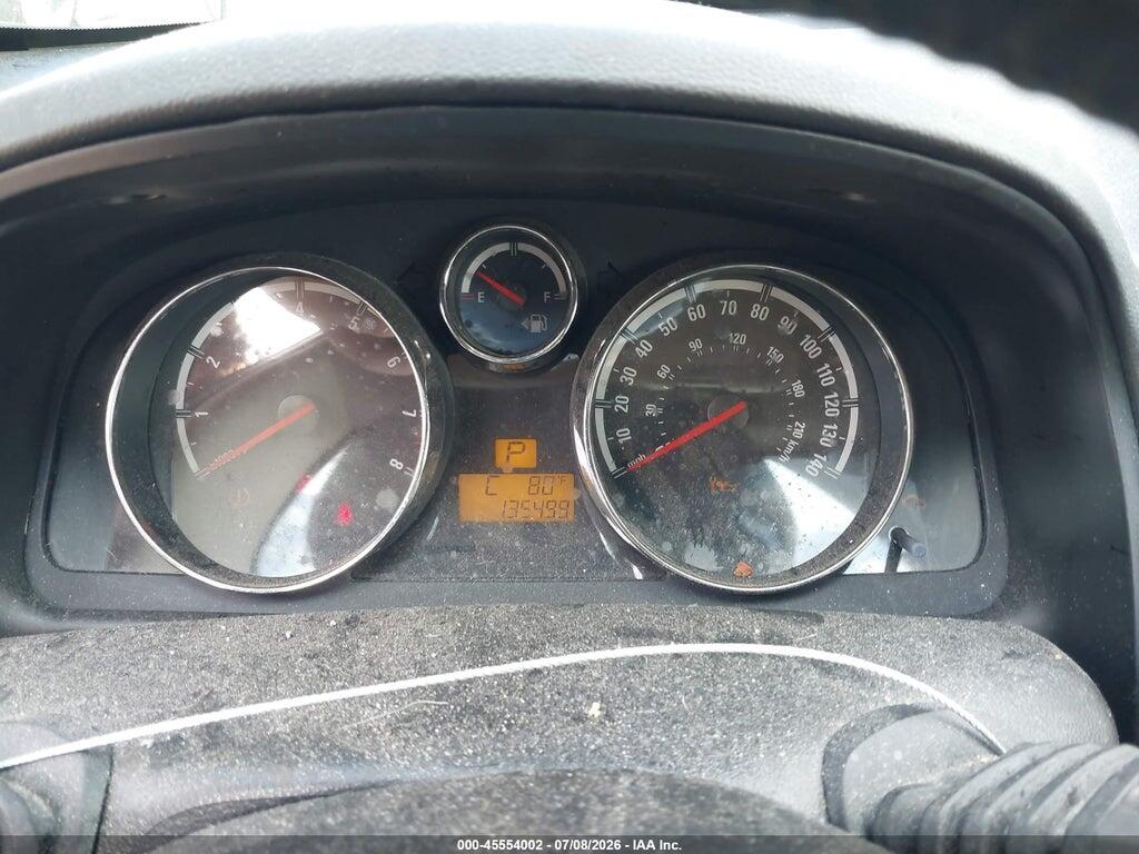 3GSCL53798S663246 2008 SATURN VUE photo no. 7