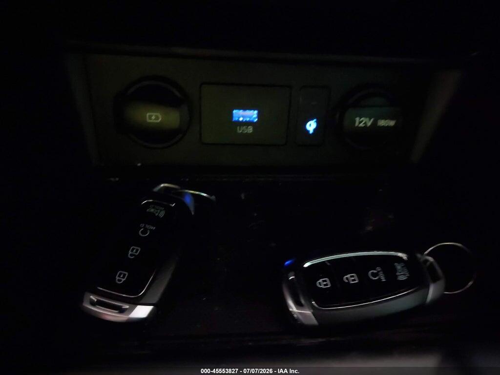 KM8K5CA38PU953798 2023 HYUNDAI KONA photo no. 11