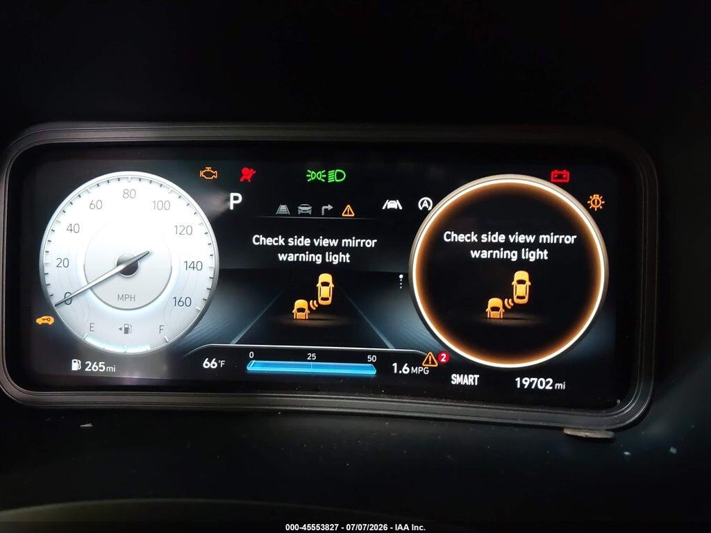 KM8K5CA38PU953798 2023 HYUNDAI KONA photo no. 7