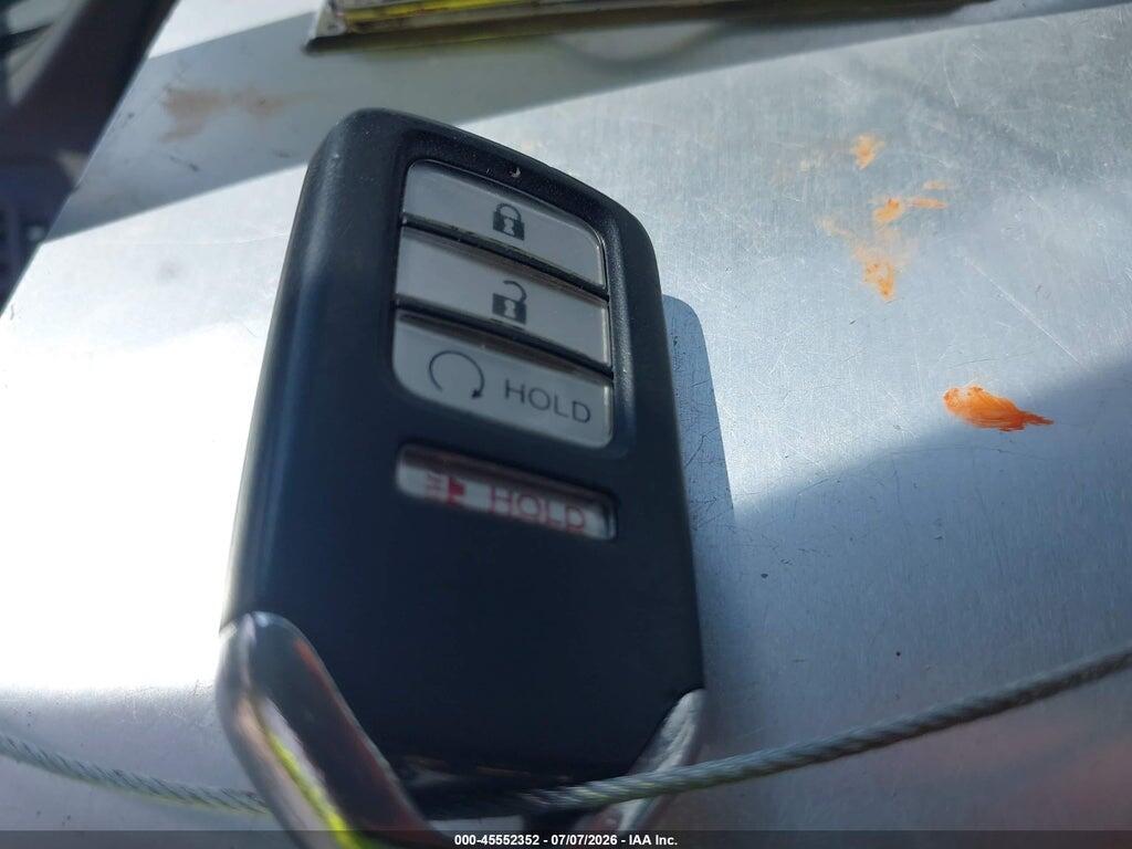 5FPYK3F78KB030247 2019 HONDA RIDGELINE photo no. 11