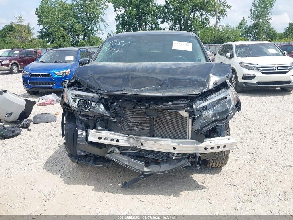 5FPYK3F78KB030247 2019 HONDA RIDGELINE photo no. 12