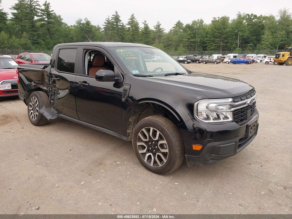 3FTTW8S93RRB21558 2024 FORD MAVERICK photo no. 1