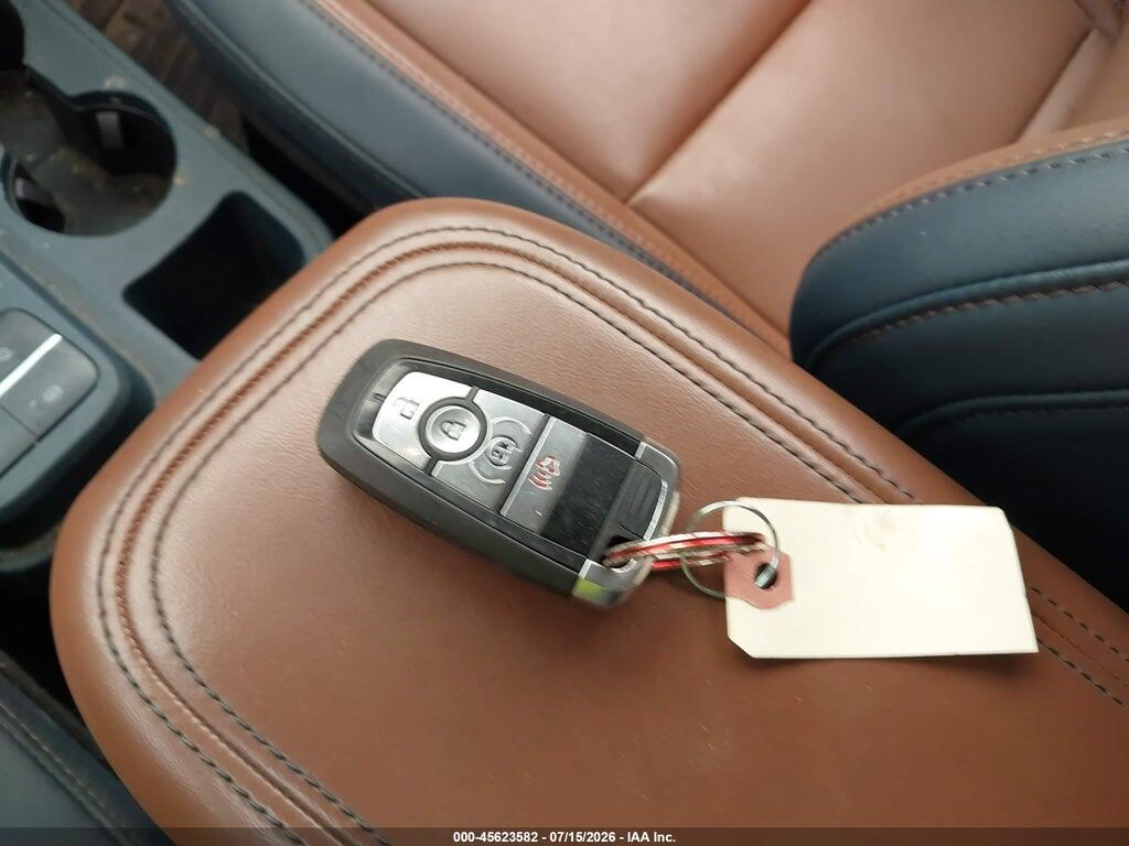 3FTTW8S93RRB21558 2024 FORD MAVERICK photo no. 11