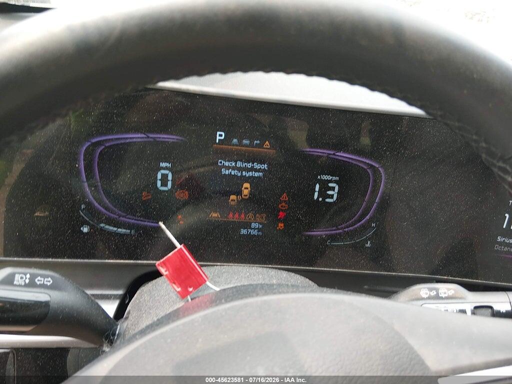 KNDPVCDF9R7217860 2024 KIA SPORTAGE photo no. 7
