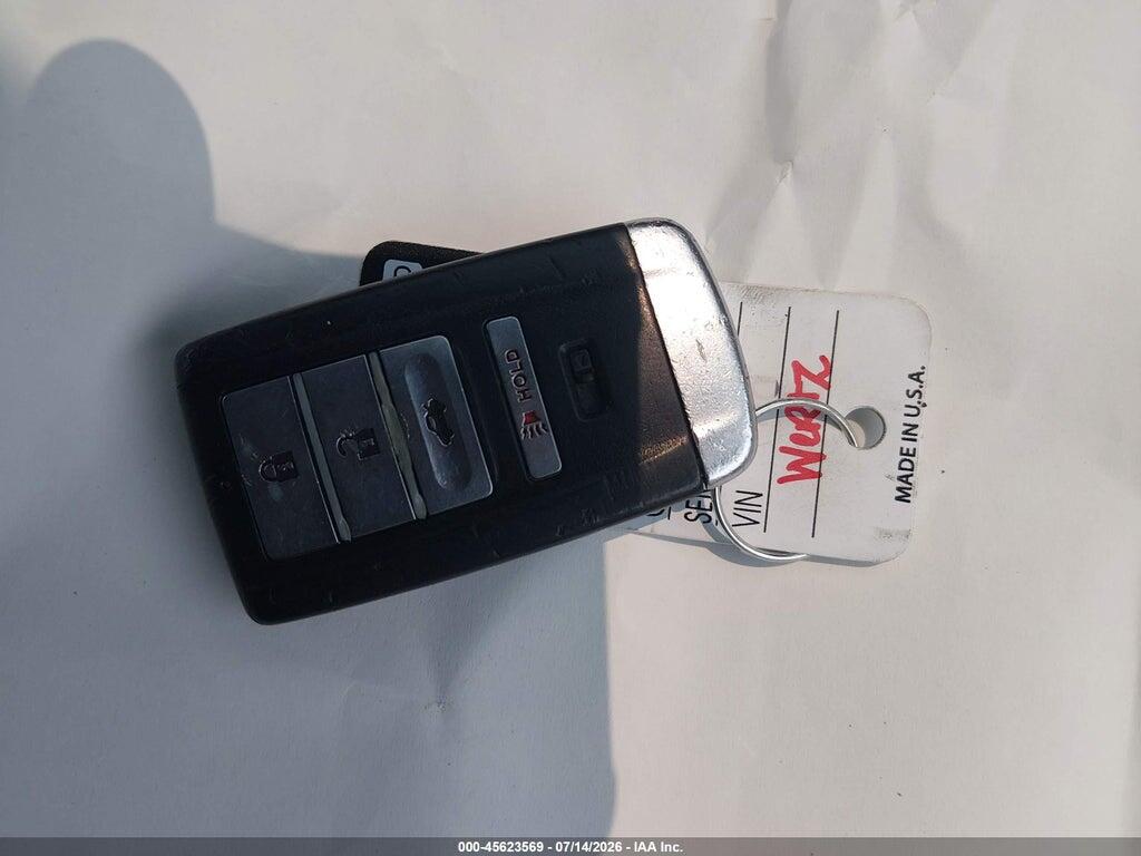 19UUB2F58FA008166 2015 ACURA TLX photo no. 11