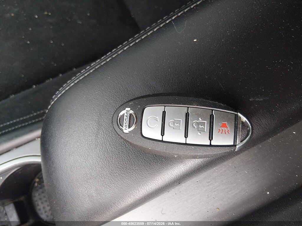 5N1AZ2MS1KN123261 2019 NISSAN MURANO photo no. 11