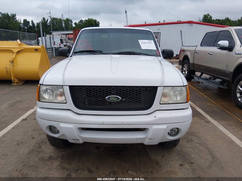 1FTYR44V42PB56929 2002 FORD RANGER photo no. 12
