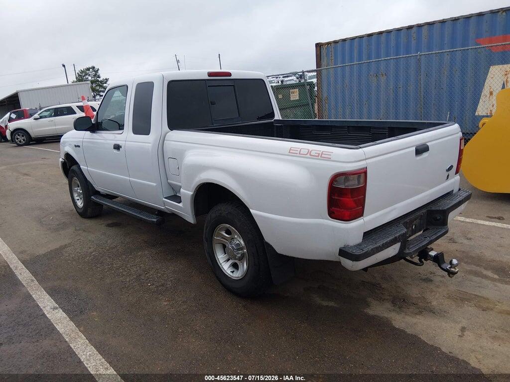 1FTYR44V42PB56929 2002 FORD RANGER photo no. 3
