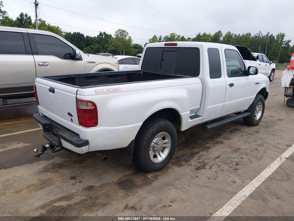 1FTYR44V42PB56929 2002 FORD RANGER photo no. 4