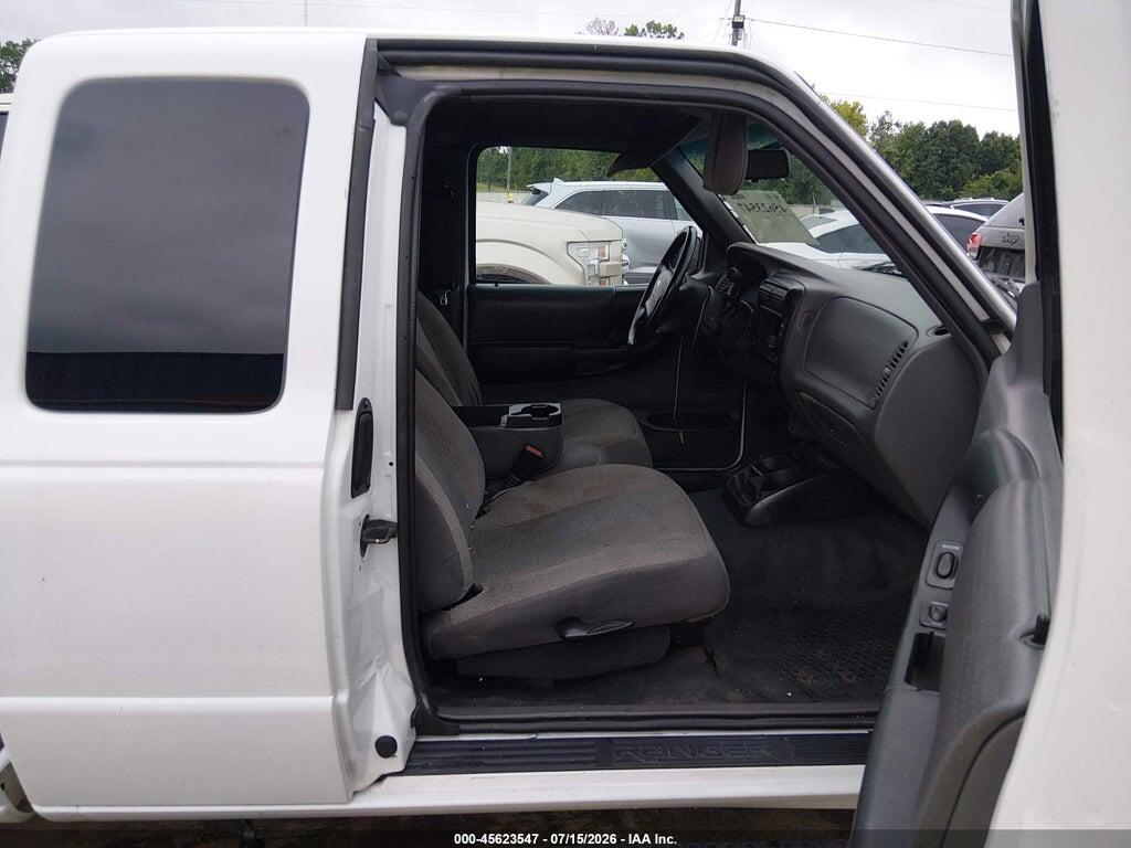 1FTYR44V42PB56929 2002 FORD RANGER photo no. 5