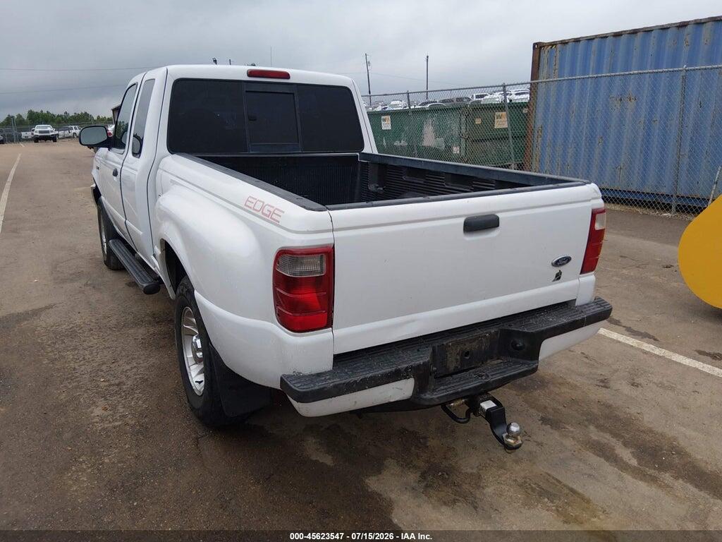 1FTYR44V42PB56929 2002 FORD RANGER photo no. 6