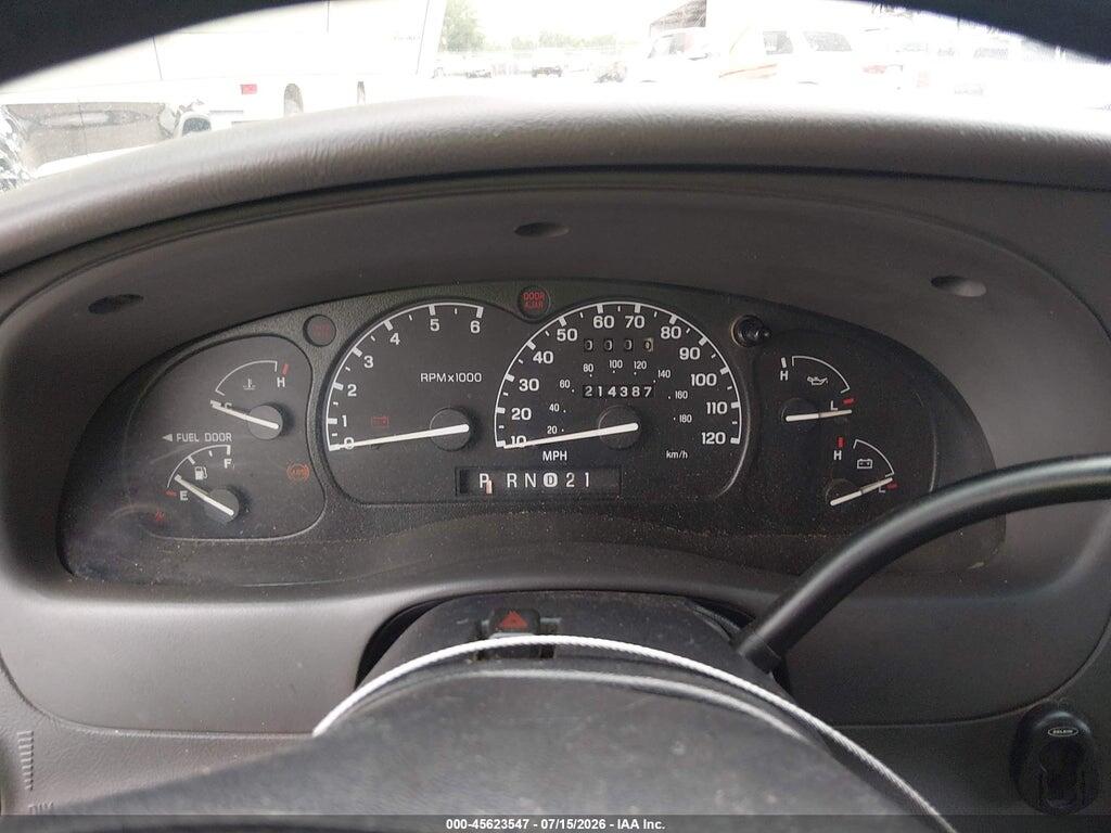 1FTYR44V42PB56929 2002 FORD RANGER photo no. 7