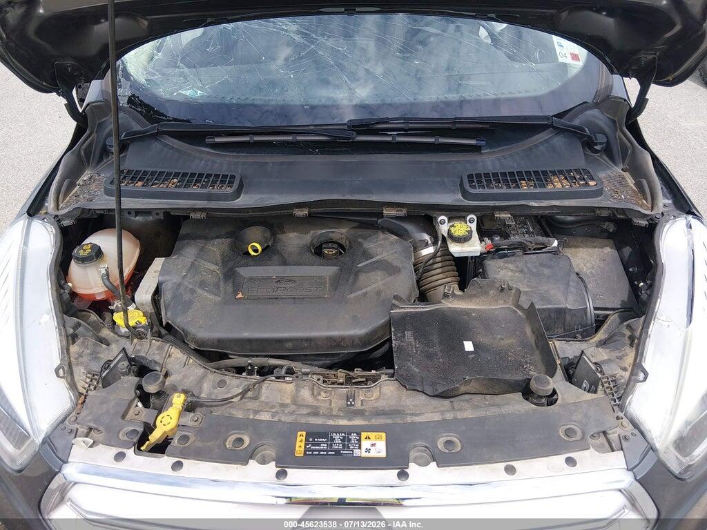 1FMCU0J91JUC33003 2018 FORD ESCAPE photo no. 10