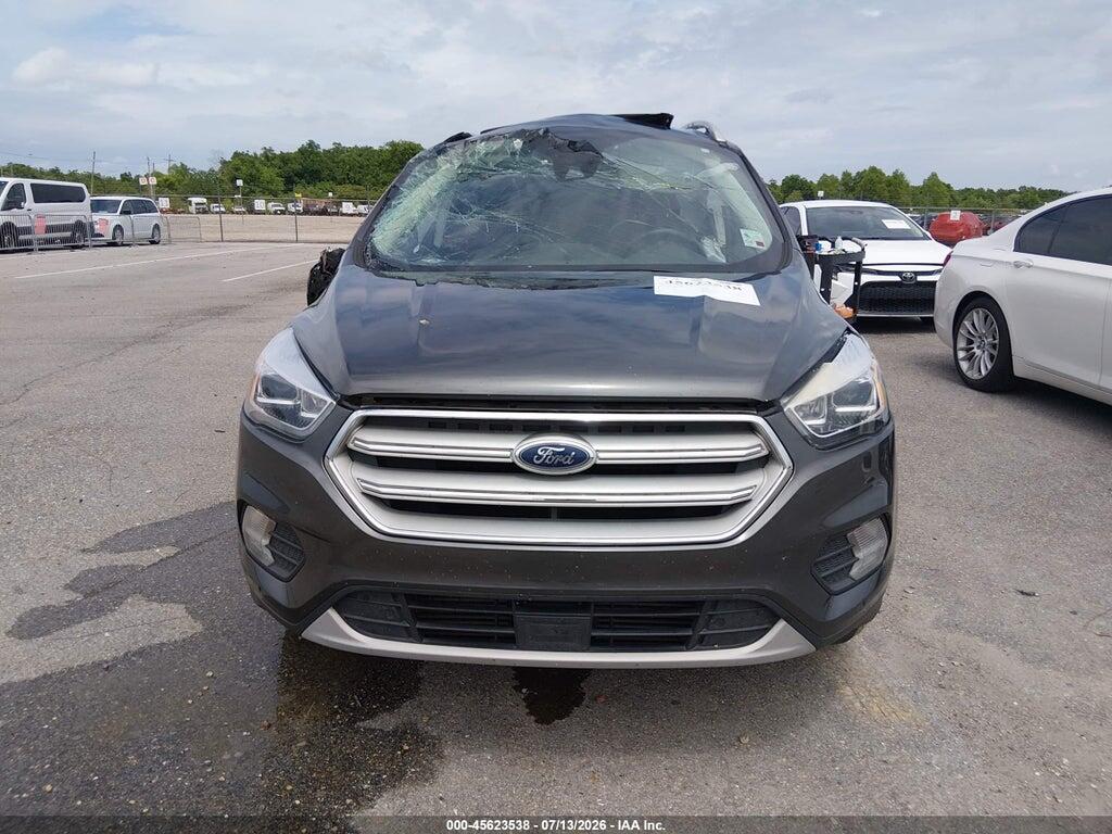 1FMCU0J91JUC33003 2018 FORD ESCAPE photo no. 12